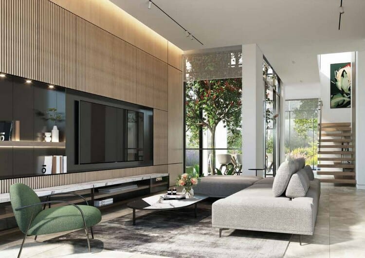 dự án Angel Island