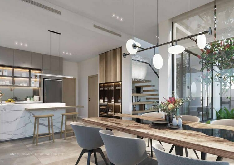 dự án Angel Island