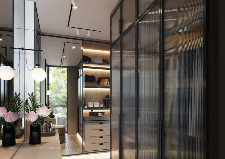 dự án Angel Island