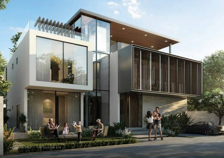 dự án Angel Island