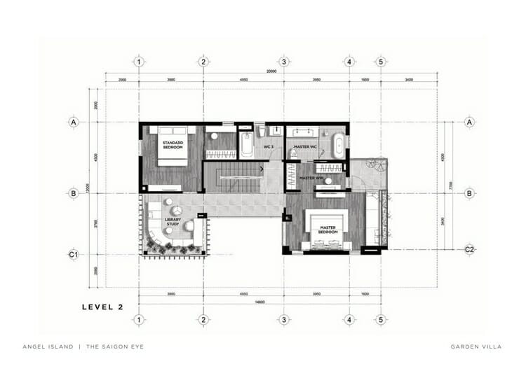 dự án Angel Island