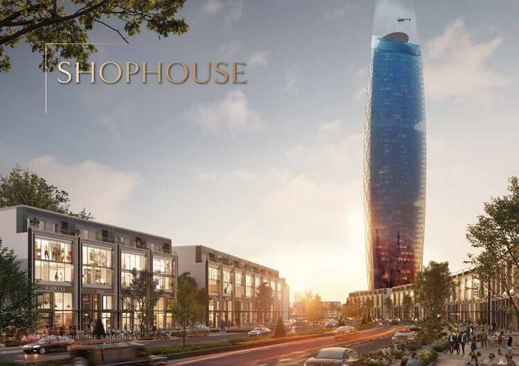 dự án Angel Island