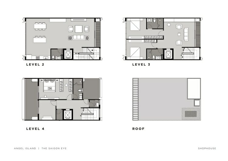 dự án Angel Island