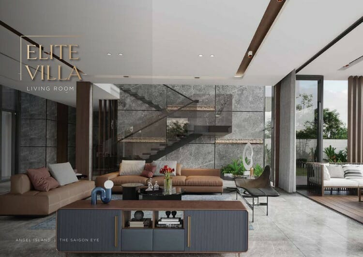 dự án Angel Island