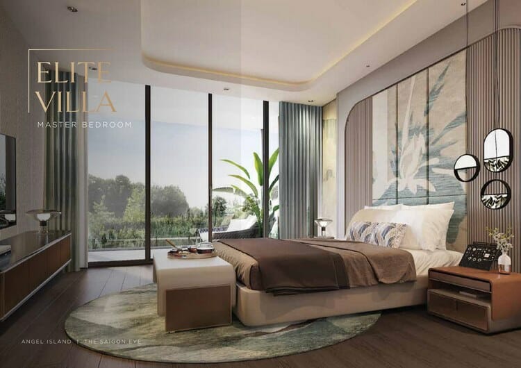 dự án Angel Island