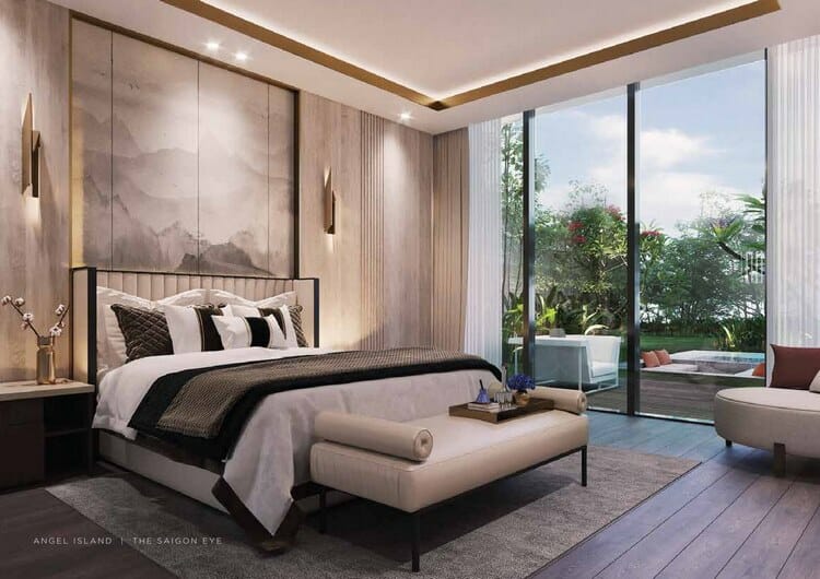 dự án Angel Island