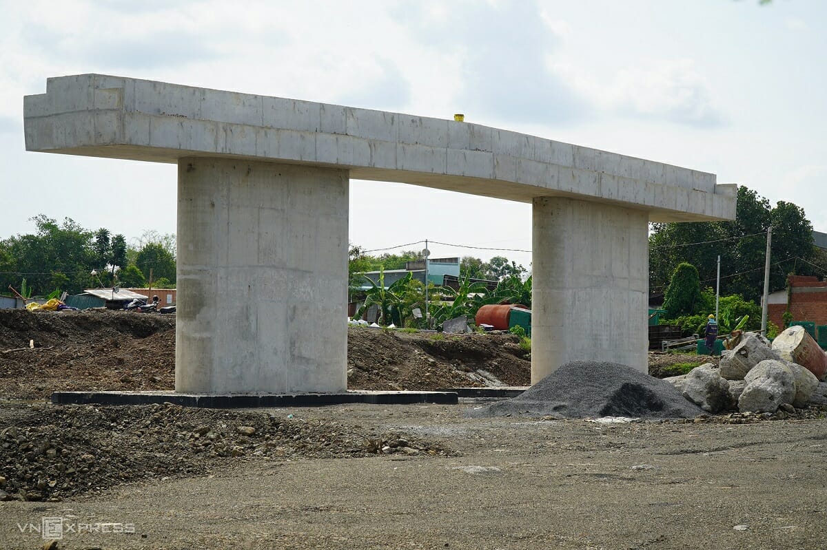 Cao tốc Dầu Giây – Phan Thiết