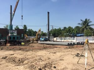 tien do thi cong du an the rivana binh duong thang 5 2021