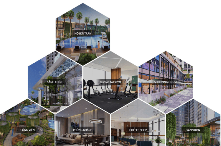 tien ich tai chung cu akari city binh tan co gi noi bat