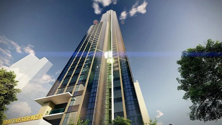 Tòa nhà cao nhất TPHCM