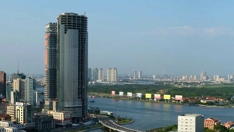 Tòa nhà cao nhất TPHCM