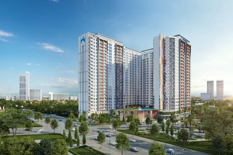 Top 10 chủ đầu tư uy tín 2018