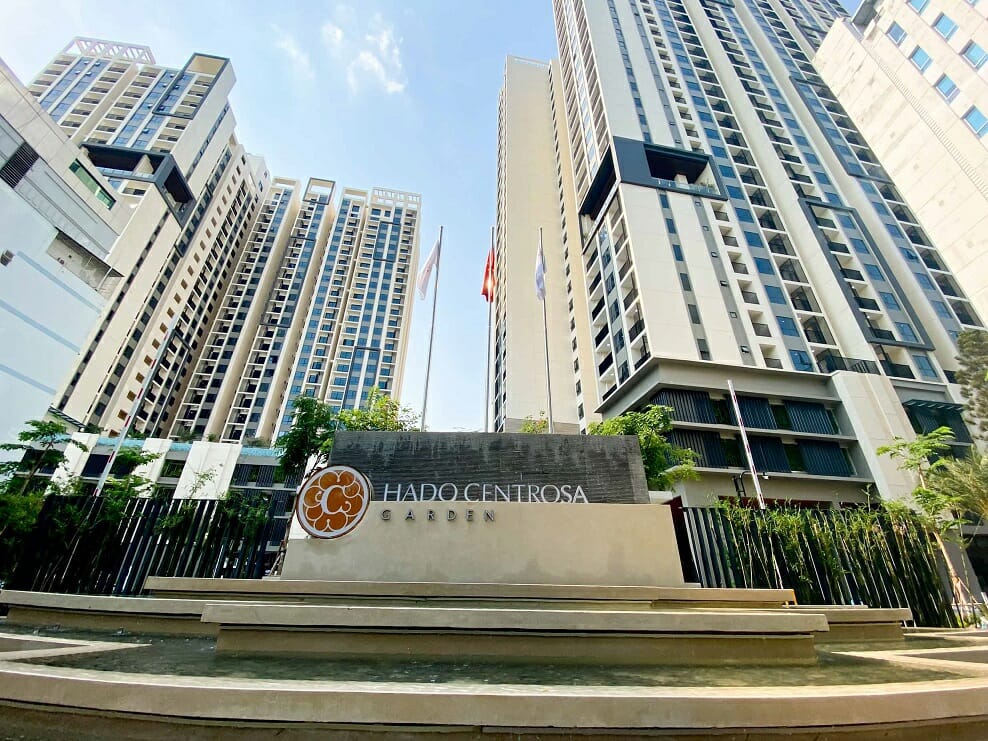 TOP 10 chủ đầu tư uy tín 2021