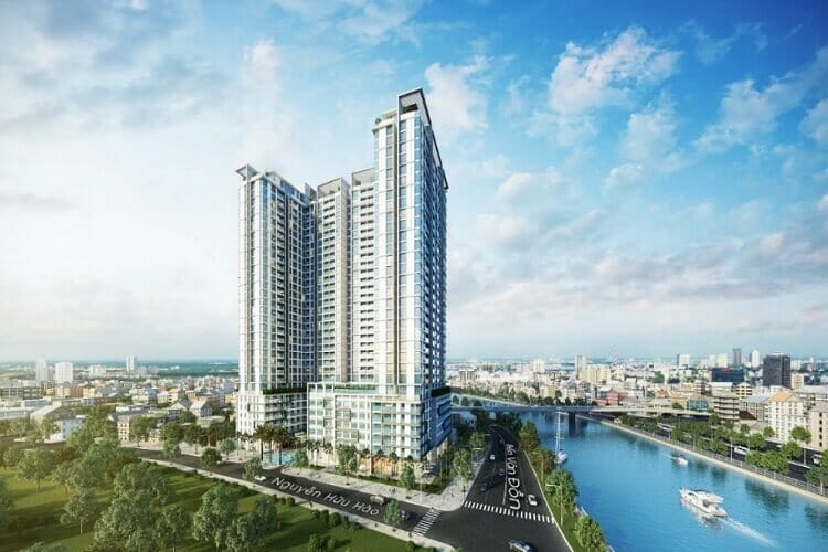 top 10 nhà thầu xây dựng uy tín 2018