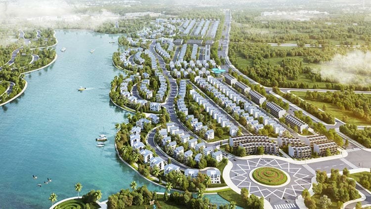 Top 10 nhà thầu xây dựng uy tín 2019