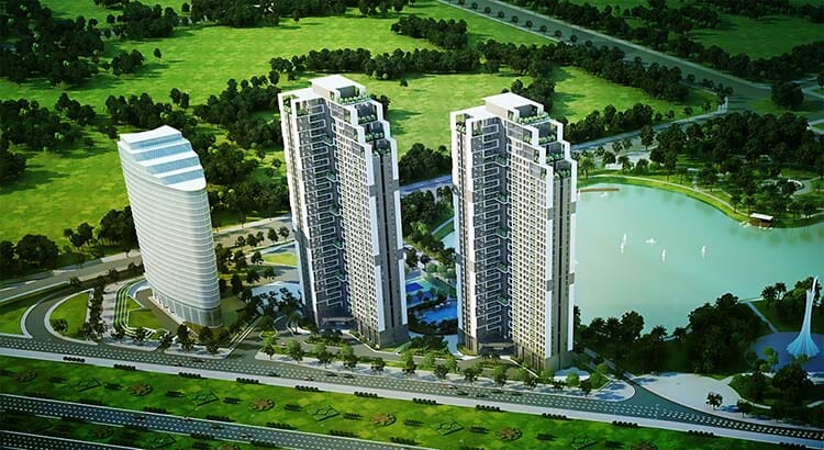 Top 10 nhà thầu xây dựng uy tín 2019