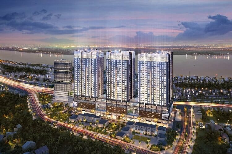 Top 10 nhà thầu xây dựng uy tín 2019