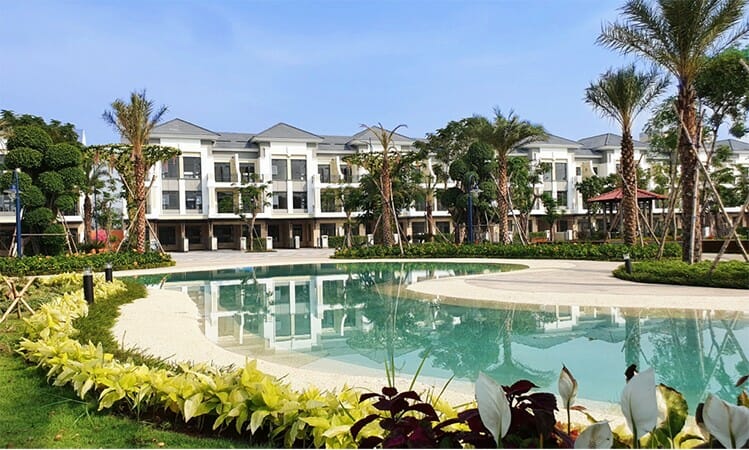 Top 10 nhà thầu xây dựng uy tín 2020