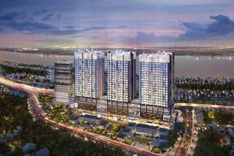 Top 10 nhà thầu xây dựng uy tín 2020