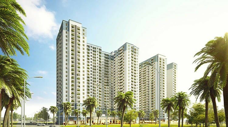 Top 10 nhà thầu xây dựng uy tín 2020