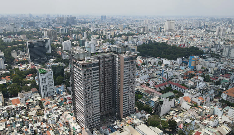 Top 10 nhà thầu xây dựng uy tín 2021