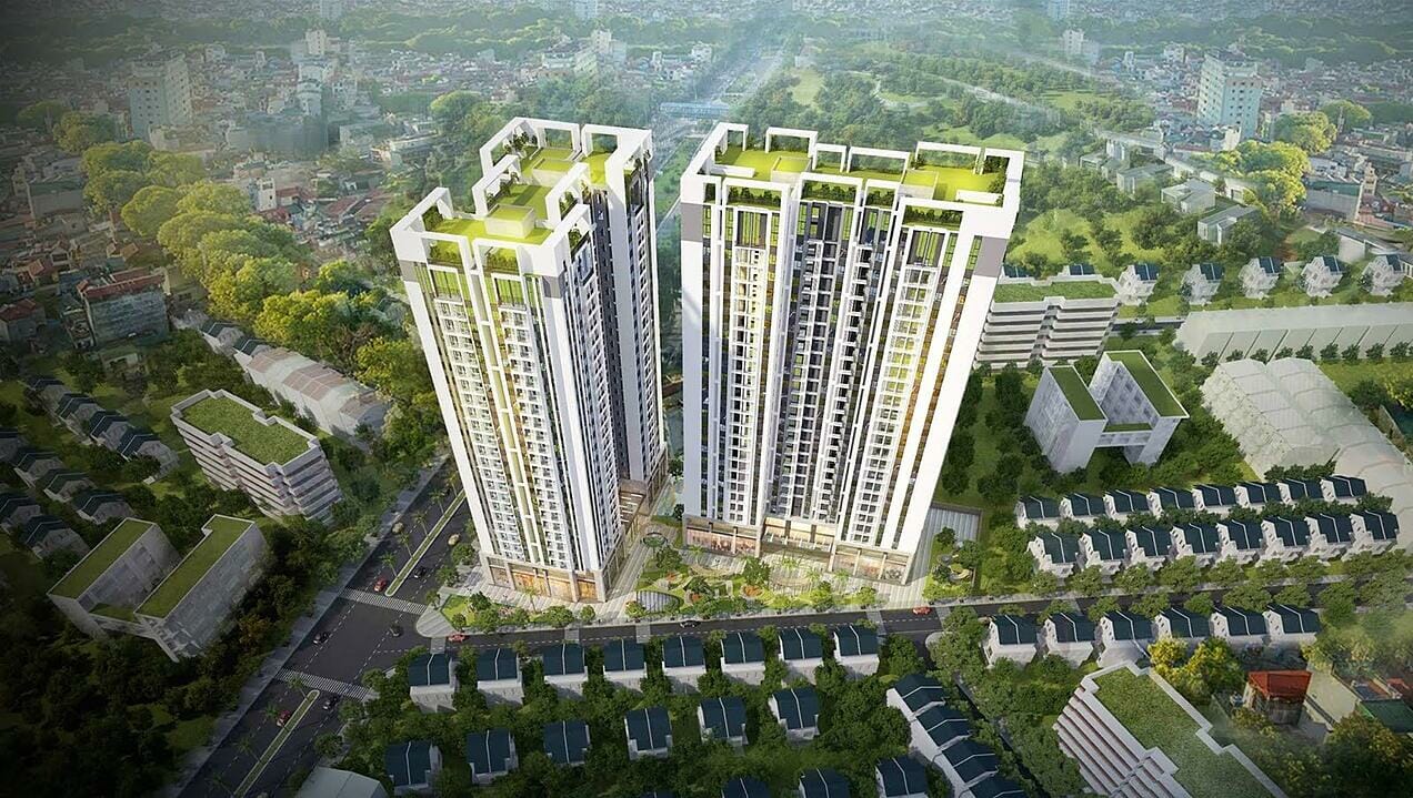 Top 10 nhà thầu xây dựng uy tín 2021