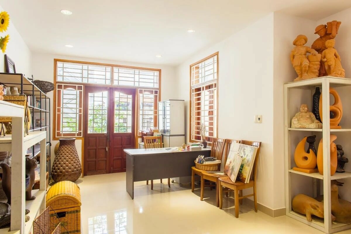 Top 6 câu hỏi chủ nhà hỏi khách thuê nhà