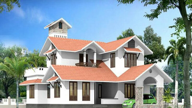 Trạch tử là gì? Trạch tử có làm nhà được không?