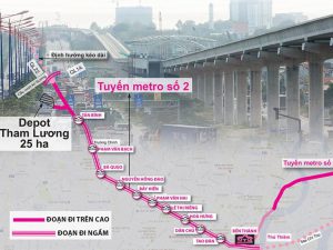 tuyen metro so 2