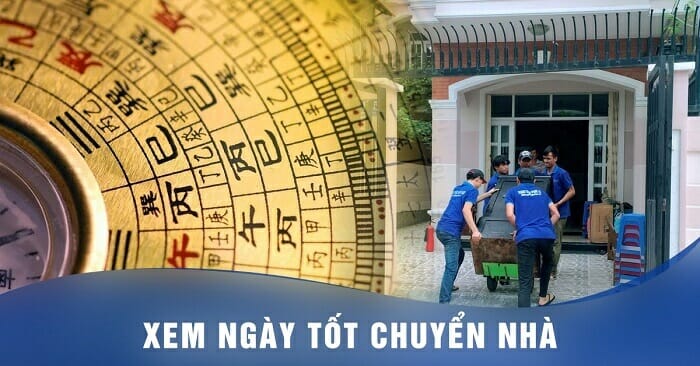 Về nhà mới kiêng gì
