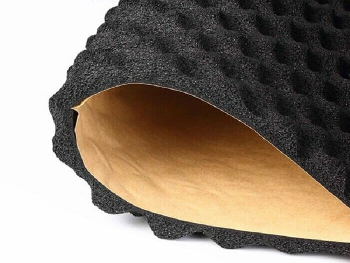 Xây tường cách âm