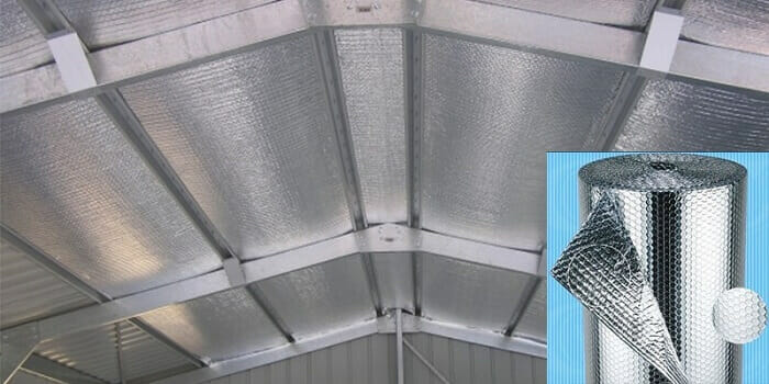 Xây tường cách âm