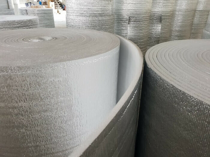 Xây tường cách âm