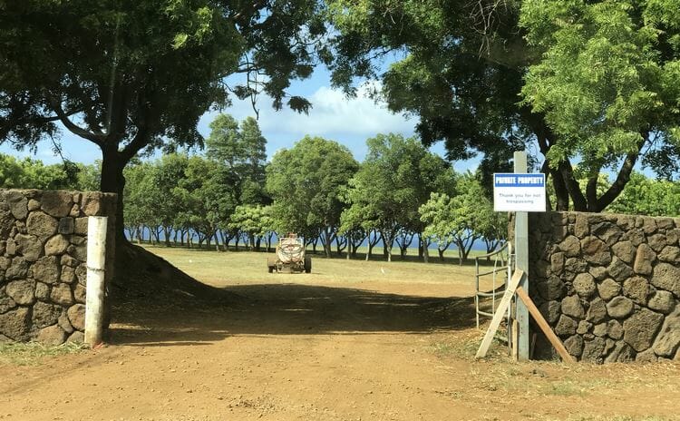 Xu hướng biệt thự đảo của giới siêu giàu