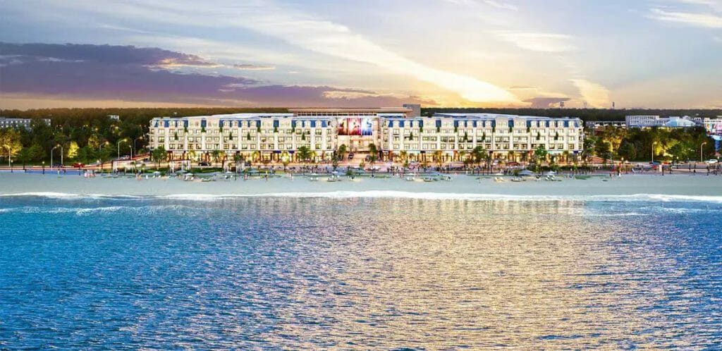 Giagocchudautu.com | Giá Gốc Chủ Đầu Tư