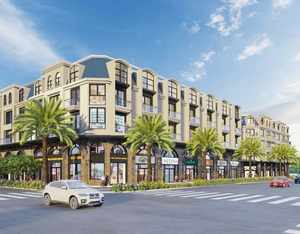 Giagocchudautu.com | Giá Gốc Chủ Đầu Tư