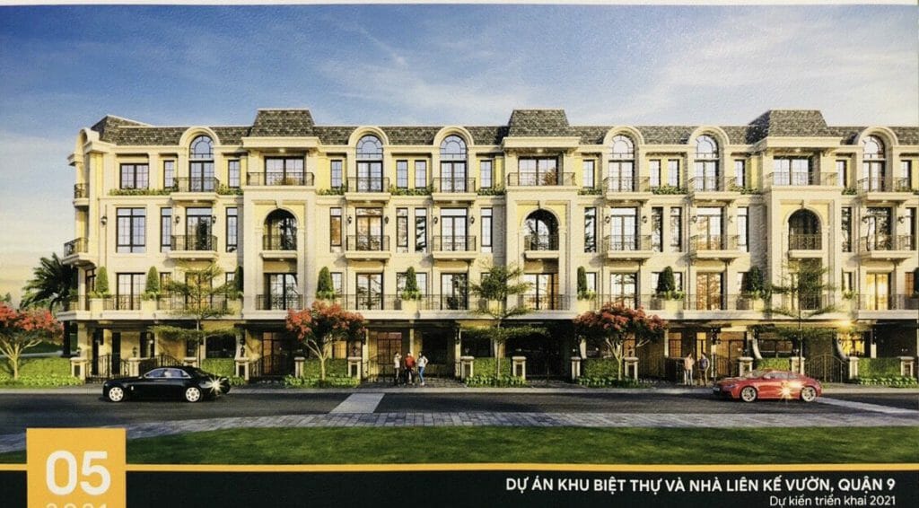 Armena Khang Điền