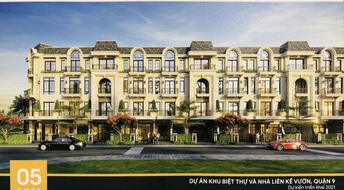 Armena Khang Điền