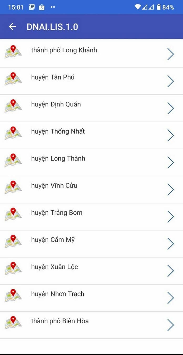 ban do quy hoach bien hoa9