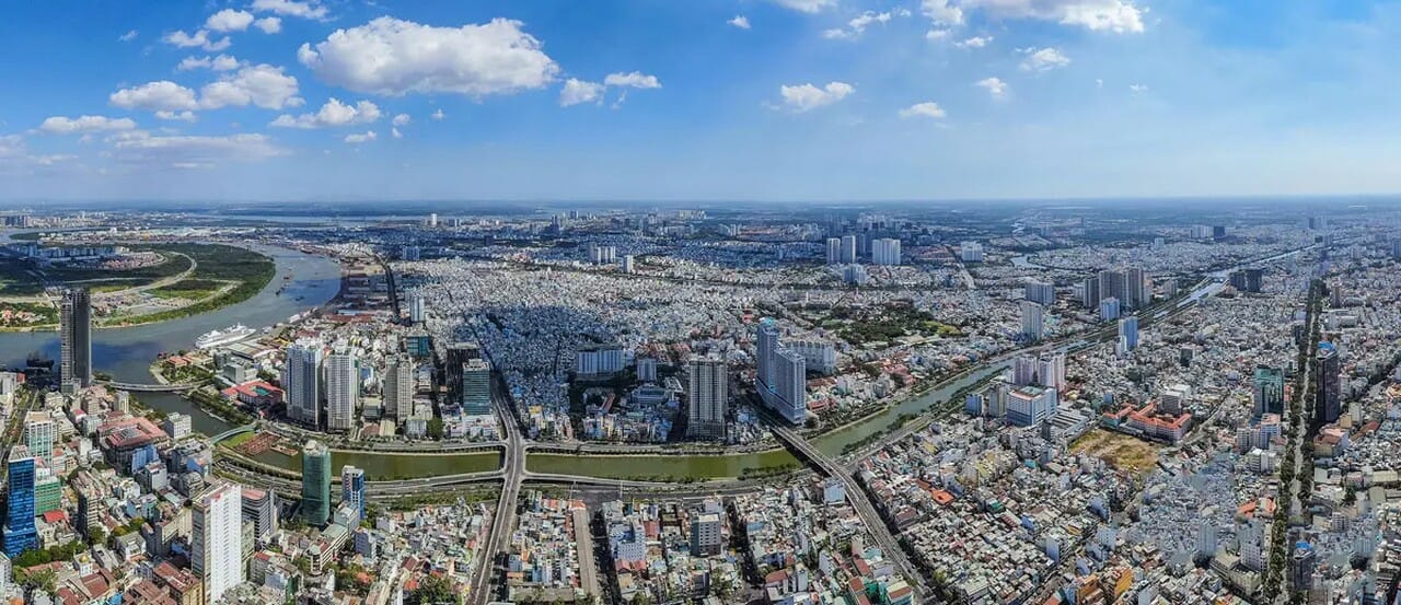 Cầu Thủ Thiêm 3