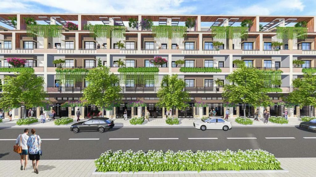 Giagocchudautu.com | Giá Gốc Chủ Đầu Tư