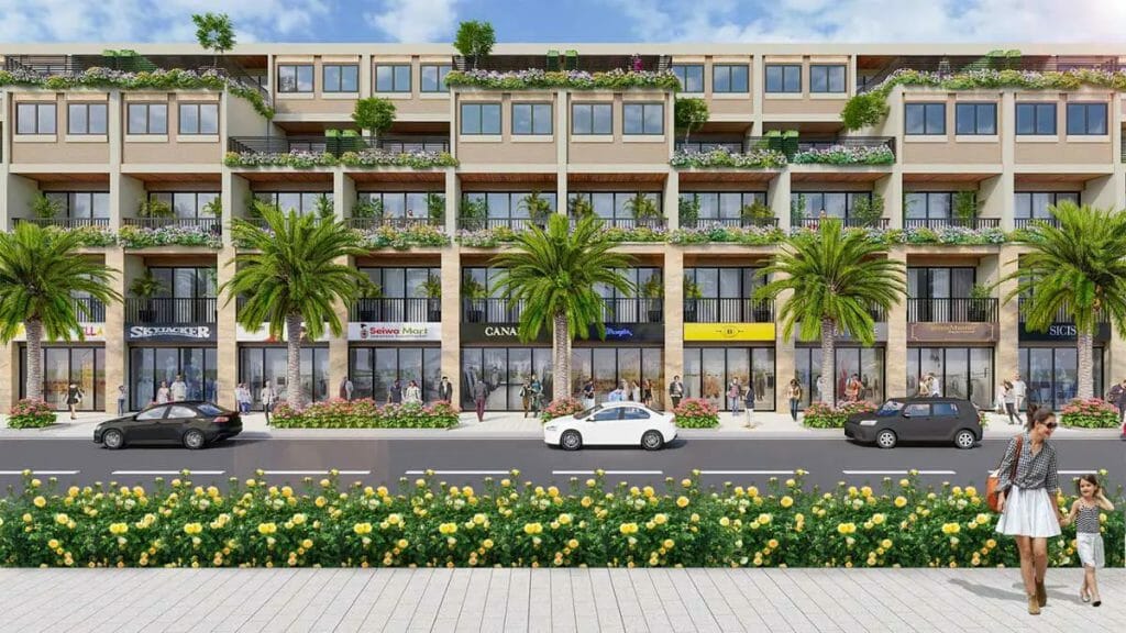 Giagocchudautu.com | Giá Gốc Chủ Đầu Tư