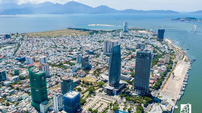 quy hoạch Đà Nẵng