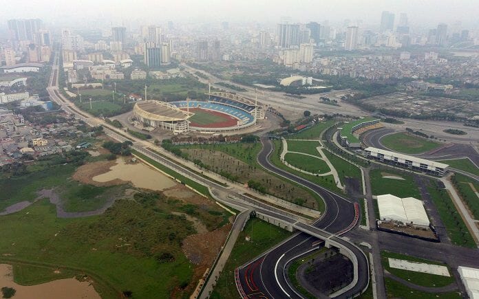 Quy hoạch đường 70 Xuân Phương