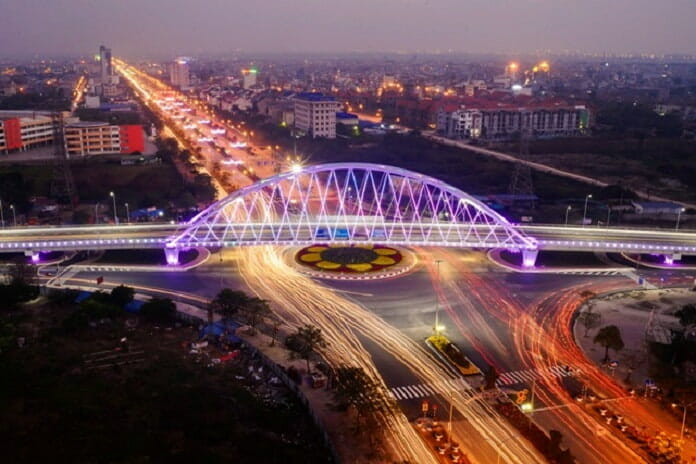 quy hoạch Hải Phòng