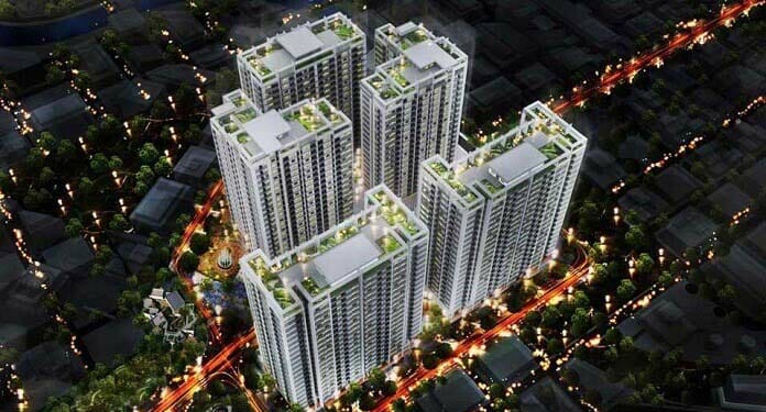 quy hoạch Hóc Môn