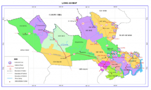 quy hoach huyen ben luc