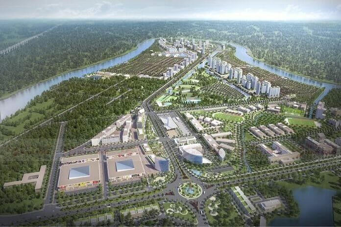 quy hoach huyen ben luc3