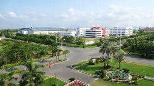 quy hoach huyen duc hoa