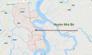 quy hoach huyen nha be